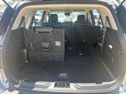 2024 Ford Everest Ambiente