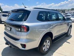 2024 Ford Everest Ambiente