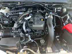 2024 Ford Everest Ambiente