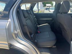 2024 Ford Everest Ambiente