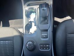 2024 Ford Everest Ambiente