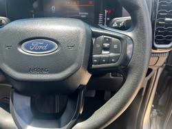 2024 Ford Everest Ambiente