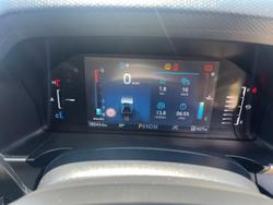 2024 Ford Everest Ambiente