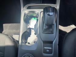 2024 Ford Everest Ambiente