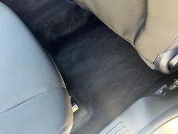 2024 Ford Everest Ambiente