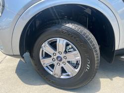 2024 Ford Everest Ambiente