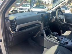 2024 Ford Everest Ambiente