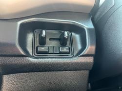 2024 Ford Everest Ambiente