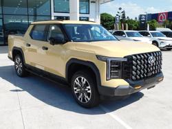 2025 LDV Terron 9 Evolve