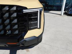 2025 LDV Terron 9 Evolve