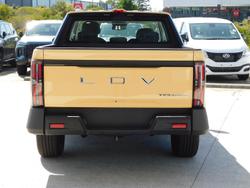 2025 LDV Terron 9 Evolve