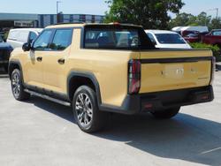 2025 LDV Terron 9 Evolve