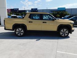 2025 LDV Terron 9 Evolve