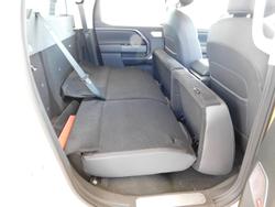 2025 LDV Terron 9 Evolve