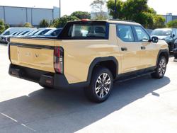 2025 LDV Terron 9 Evolve