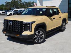 2025 LDV Terron 9 Evolve