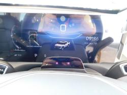 2025 LDV Terron 9 Evolve