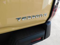 2025 LDV Terron 9 Evolve