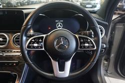 2021 Mercedes-Benz C-Class C300