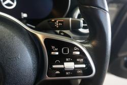 2021 Mercedes-Benz C-Class C300