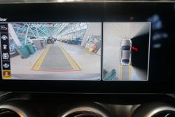 2021 Mercedes-Benz C-Class C300