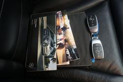 2021 Mercedes-Benz C-Class C300