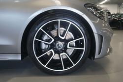 2021 Mercedes-Benz C-Class C300