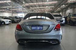 2021 Mercedes-Benz C-Class C300