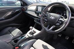 2019 Hyundai i30 N Performance
