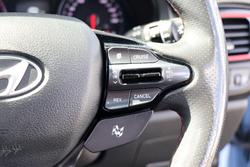 2019 Hyundai i30 N Performance PDe.3 MY19 Performance Blue