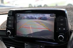 2019 Hyundai i30 N Performance PDe.3 MY19 Performance Blue