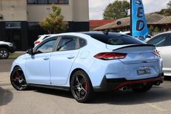 2019 Hyundai i30 N Performance