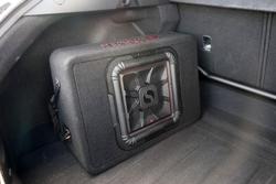 2019 Hyundai i30 N Performance PDe.3 MY19 Performance Blue