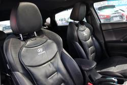 2019 Hyundai i30 N Performance PDe.3 MY19 Performance Blue