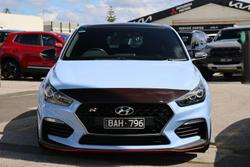 2019 Hyundai i30 N Performance