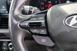 2019 Hyundai i30 N Performance PDe.3 MY19 Performance Blue