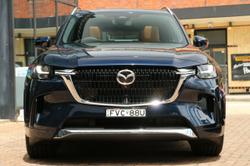 2024 Mazda CX-90 G50e Azami