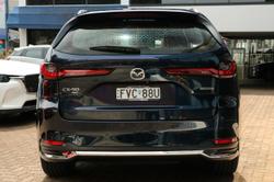 2024 Mazda CX-90 G50e Azami