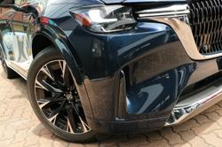 2024 Mazda CX-90 G50e Azami