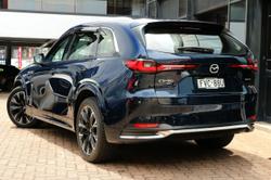 2024 Mazda CX-90 G50e Azami