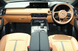 2024 Mazda CX-90 G50e Azami