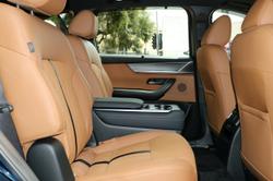 2024 Mazda CX-90 G50e Azami