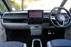 2025 Volkswagen ID. Buzz Pro BEV560