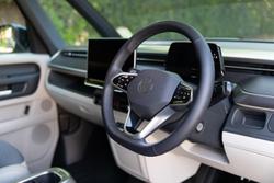 2025 Volkswagen ID. Buzz Pro BEV560