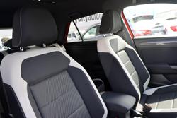 2021 Volkswagen T-Roc 140TSI Sport