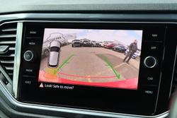 2021 Volkswagen T-Roc 140TSI Sport