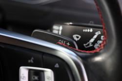 2021 Volkswagen T-Roc 140TSI Sport A11 MY21 Four Wheel Drive Flash Red