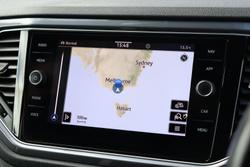 2021 Volkswagen T-Roc 140TSI Sport