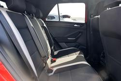 2021 Volkswagen T-Roc 140TSI Sport