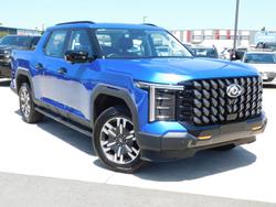 2025 LDV Terron 9 Evolve